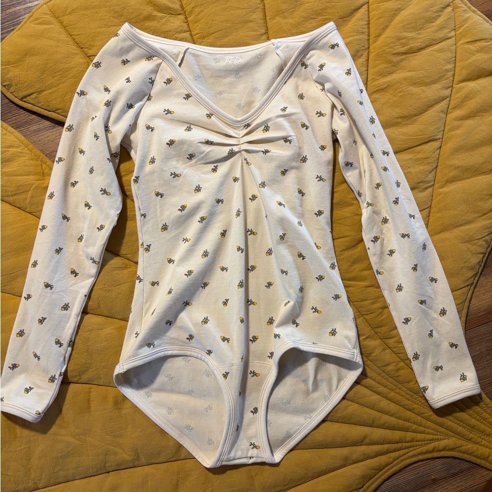 ARQ Bodysuit